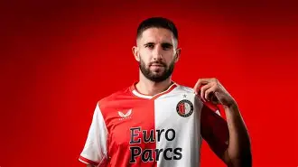 范尼斯特鲁伊考虑离开莱斯特城