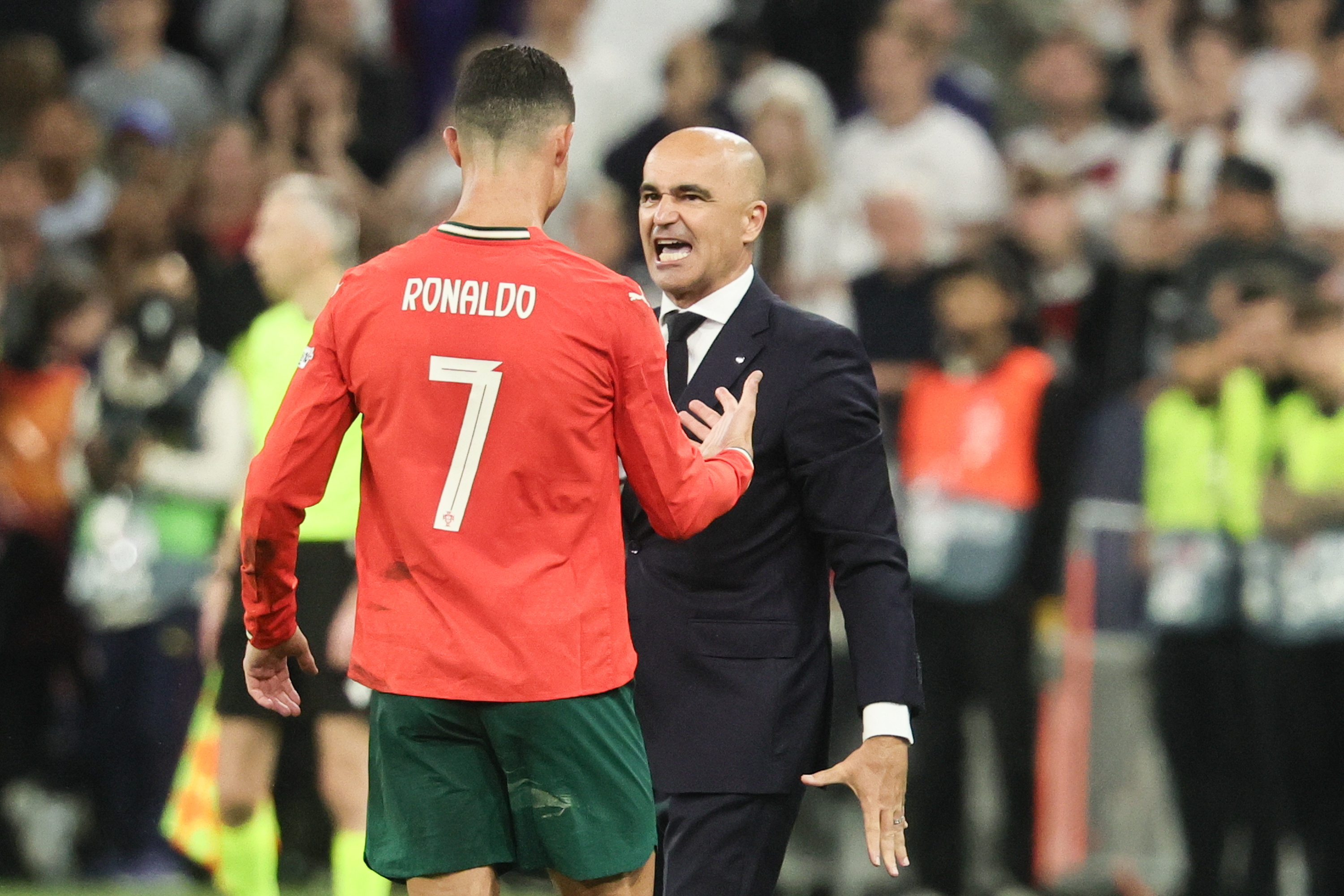 官方网站-葡萄牙体育和里斯本竞技是一个队吗