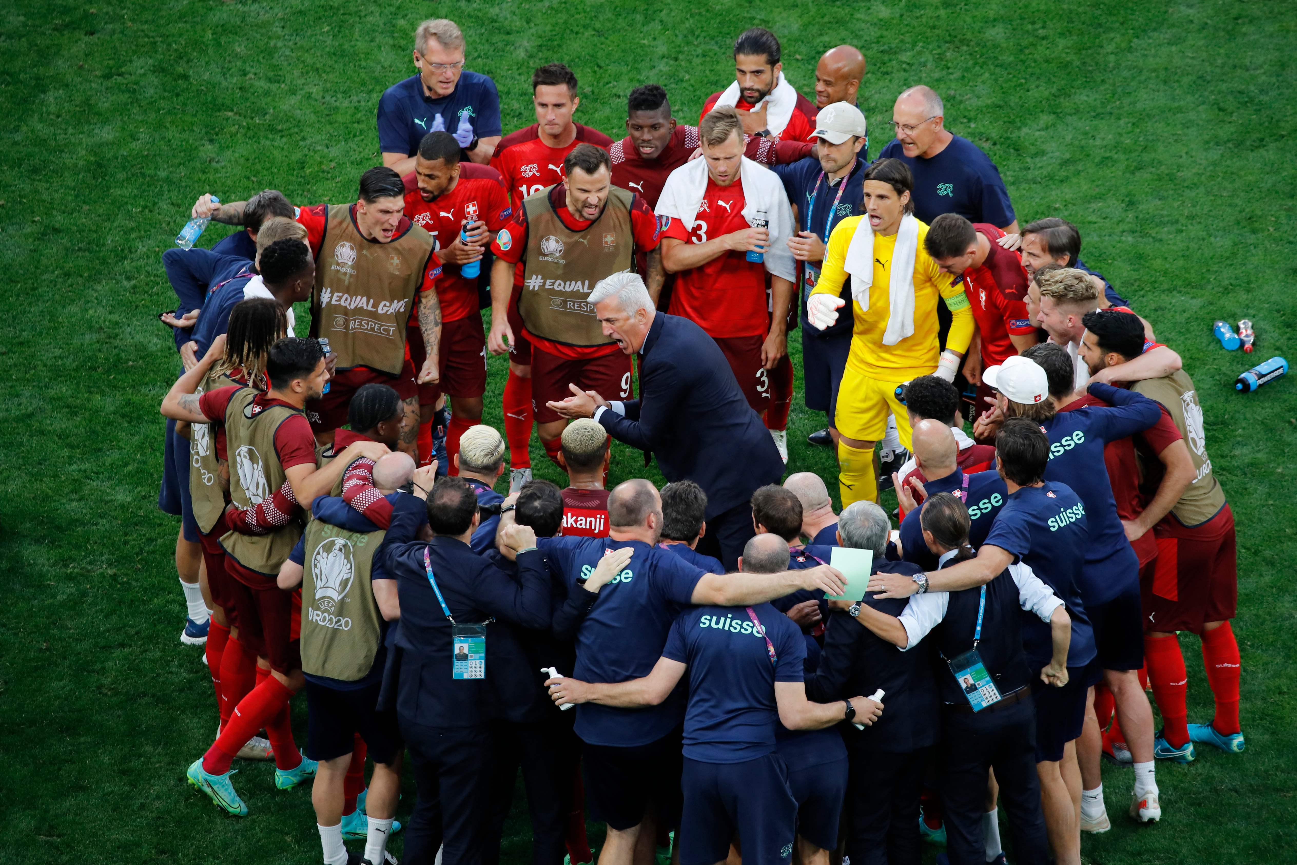 芬兰队欧洲杯小组赛