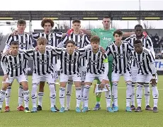 尤文图斯淘汰了吗