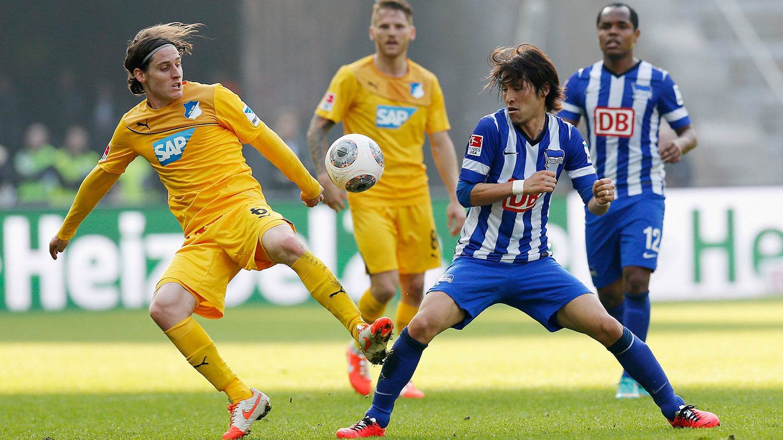 官方网站-柏林赫塔队盼望一场胜利改变颓势了吗