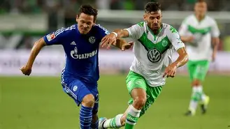 沃尔夫斯堡战绩500