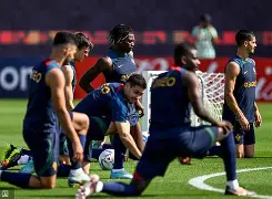 亚博体育-葡萄牙女足国家队