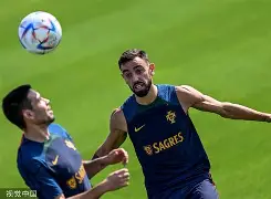 葡萄牙女足国家队