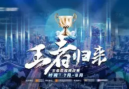 王者荣耀里的nba